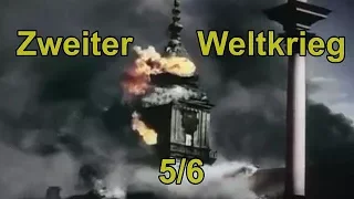 Zweiter Weltkrieg_Apokalypse_5/6_Kampf um Stalingrad