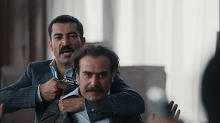 Karadayı 113. Bölüm Fragmanı - atv