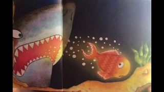 the Bravest Fish Read Aloud Scholastic