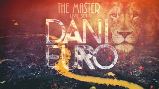 MÚSICA DE ANTRO JUNIO 2018 (THE MASTER) DANIEURO