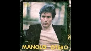 MANOLO OTERO. HOLA, AMOR MIO en directo