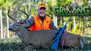 The Big Kentucky Hunt: 8 Does and a Buck Tagged! (Deer Season 2019 #523)