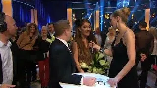 Let's dance eftersnack 13/4 - Let’s Dance (TV4)