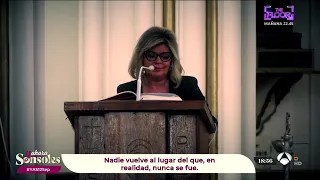 El último adiós a María Teresa Campos | Y ahora Sonsoles