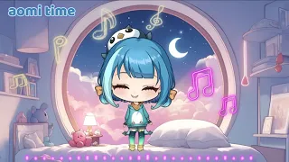 オリジナルBGM【aomi time】🎶🐧Full