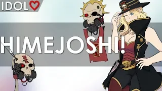 Inquisitor's Debut! - Himejoshi!