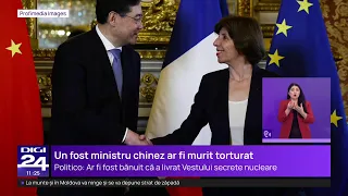 Știrile Digi24 ora 11 - 7 decembrie