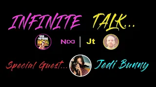 Netflix CAVES to the WOKE MOB over Dave Chapelle; Ruby Rose Batwoman Drama & MORE | Infinite Talk