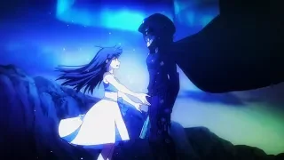 Mahouka Koukou No Rettousei : Movie《AMV》- Lion