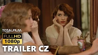 Dánská dívka (2015) CZ HD trailer