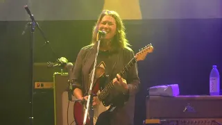 "New Year & Cannonball & Invisible Man" The Breeders@Fillmore Silver Spring, MD 9/21/23