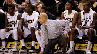 The Seth Davis Show | Shaka Smart As A Father Figure (pt 2) | CampusInsiders