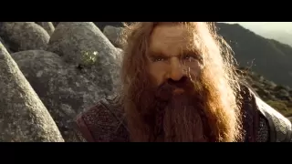 Choosing the Path LOTR 1.12 [HD 1080p]