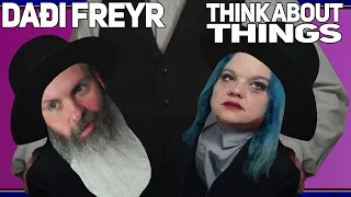 Daði Freyr & Gagnamagnið – Think About Things Reaction