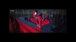 Perfect Pose (Scarlet Spider) | Spider-Man Across The Spider-Verse