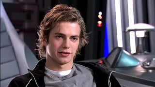 Adore You - Hayden Christensen (Reuploaded) Happy 39th birthday Hayden!