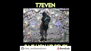 TSEVEN-2 million up remix