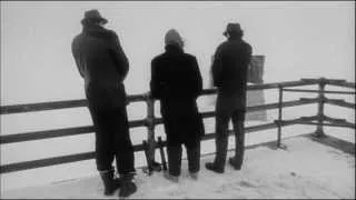 Extrait - Stranger than Paradise - Le lac