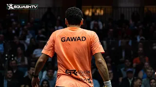 Gawad - Back At His Best? | Player of the Tournament 🤩