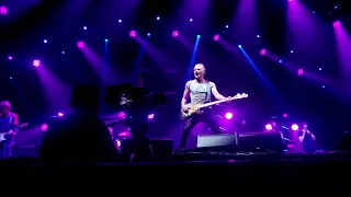 Sting - Hannover - 07.12.2023 - Full Concert