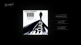 Zack Hemsey - Vengeance ( NickdrA Remix )