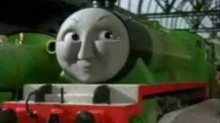 Thomas / MST3k Parody 4