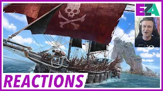 Skull and Bones Showcase July 2022 - Don's Reactions