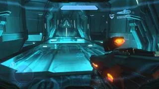 Halo 4 :: All Terminal Locations (Terminus Guide)