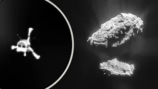 What went wrong with ESA's Rosetta-Philae mission to comet 67P Churyumov–Gerasimenko?