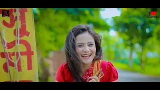 Cham Cham Payal Baje | Cute Nagpuri Love Story | Superhit Sadri latest Video Song 2023