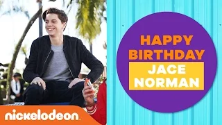 Henry Danger | Happy Birthday, Jace Norman! Official Tribute Music Video | Henry Danger