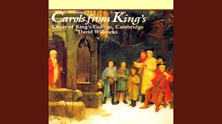 The Three Kings (After "Die Könige", No. 3 from Peter Cornelius' "Weihnachtslieder, Op. 8")