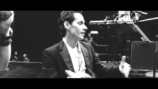 Marc Anthony - Vivir mi vida, World Tour (Vlog)