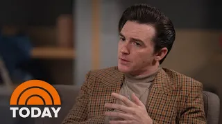 Full interview: Drake Bell reflects on the aftermath of ‘Quiet on Set’ in TODAY exclusive