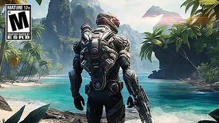 Crysis 4™ This Will Be Huge... | PS5, Xbox, PC