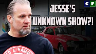 What Happened to Jesse James's 'Austin Speed Shop' Show? Why was It Canceled?