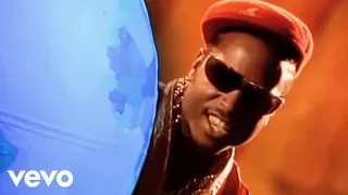Slick Rick - Hey Young World (Official Music Video)