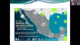 La ciencia y la tecnología en el contexto de la pandemia del COVID 19