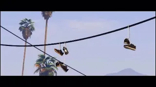 G Herbo - Malcolm (Gta 5 Music Video)