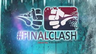 #FinalClash: Monster 8-BIT NES