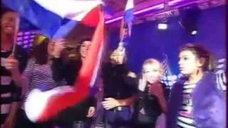 Eurovision Junior Party 2010: Dmitry Koldun - "Work your Magic"
