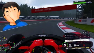 F1 2019: Die dümmsten Challenges! 🤦