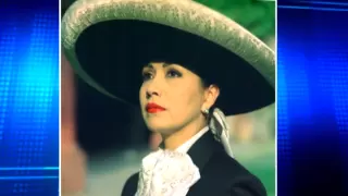 Ana Gabriel - Historia de un Amor (Cover Audio)