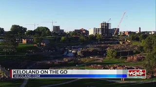 KELOLAND on the Go 9/25