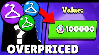 10 Most Overpriced skins for Bling