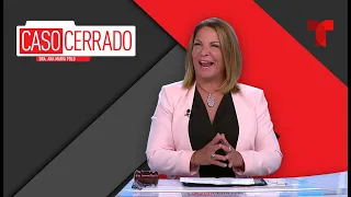 Me Fracturó El Pene Y Acabó Con Mi Vida🍤😩👎| Caso Cerrado | Telemundo