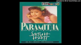 Paramitha Rusady - Jatuh Hati - Composer : Agam Hamzah 1988 (CDQ)