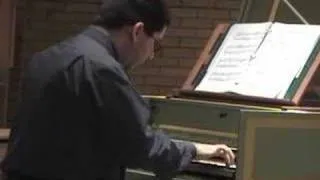 D. Scarlatti, Sonata K 545 in B-Flat