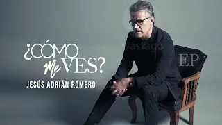 Jesús Adrián Romero NUEVO EP - ALBUM COMPLETO 2022