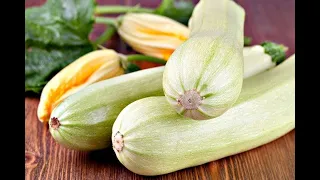 5 рецептов после которых вы полюбите кабачки || zucchini 5 ways